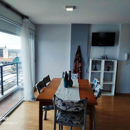 Edificio Catalina Daire RSA Dış mekan fotoğraf