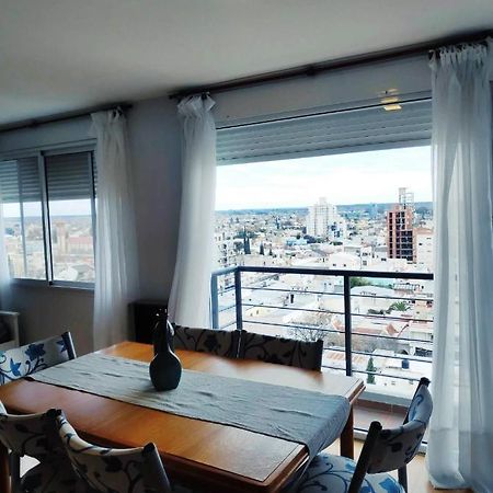 Edificio Catalina Daire RSA Dış mekan fotoğraf
