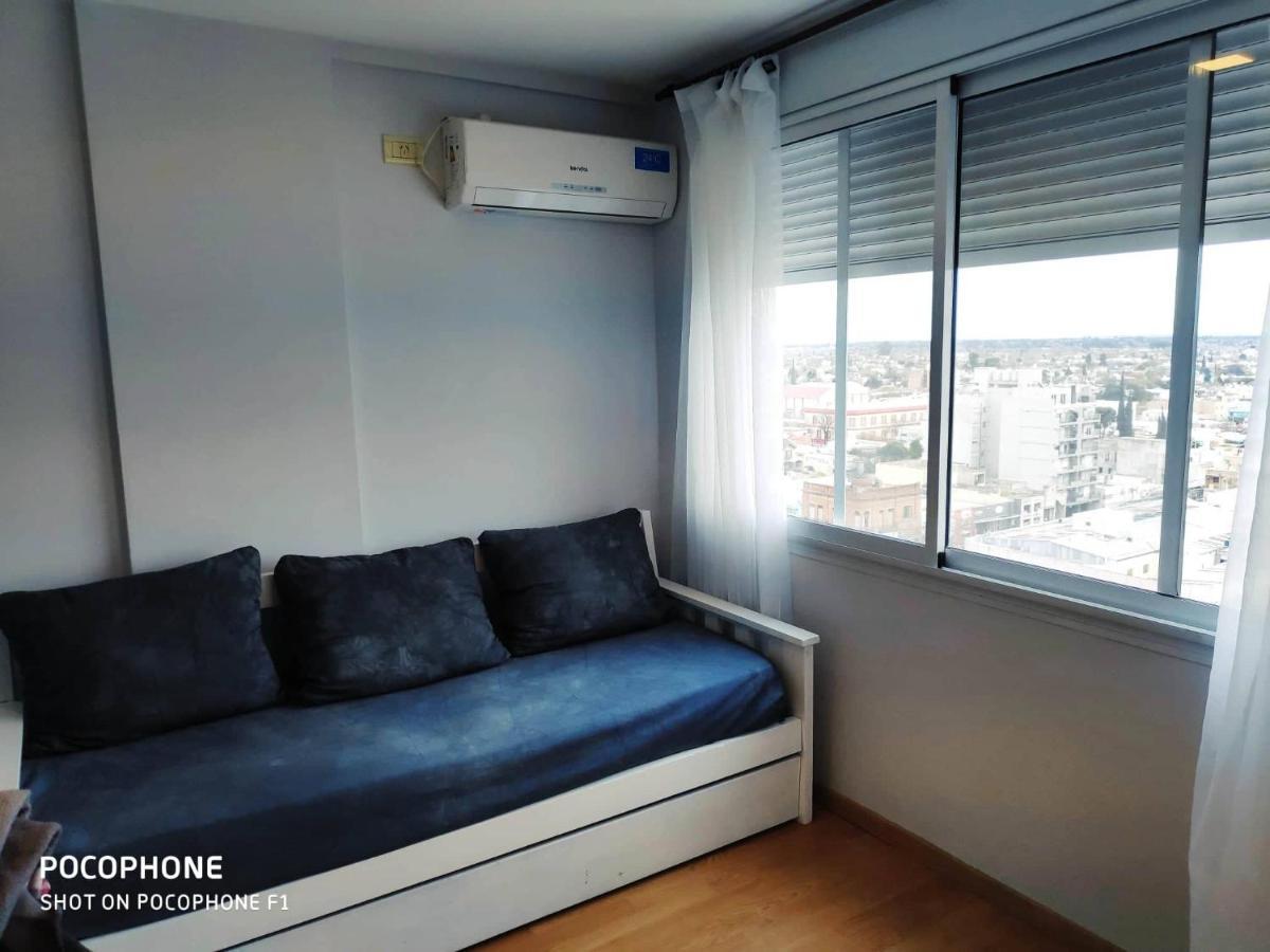 Edificio Catalina Daire RSA Dış mekan fotoğraf