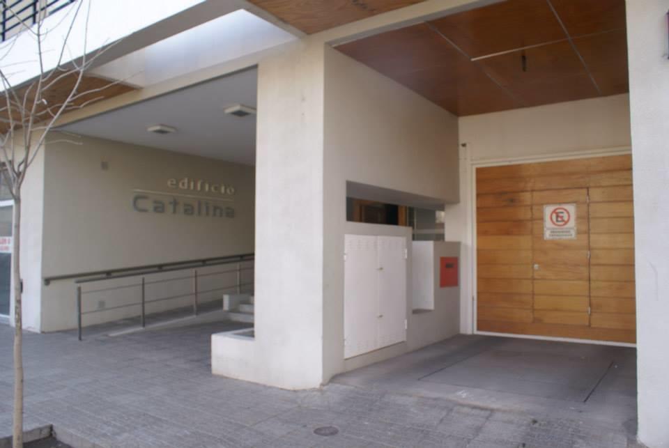 Edificio Catalina Daire RSA Dış mekan fotoğraf