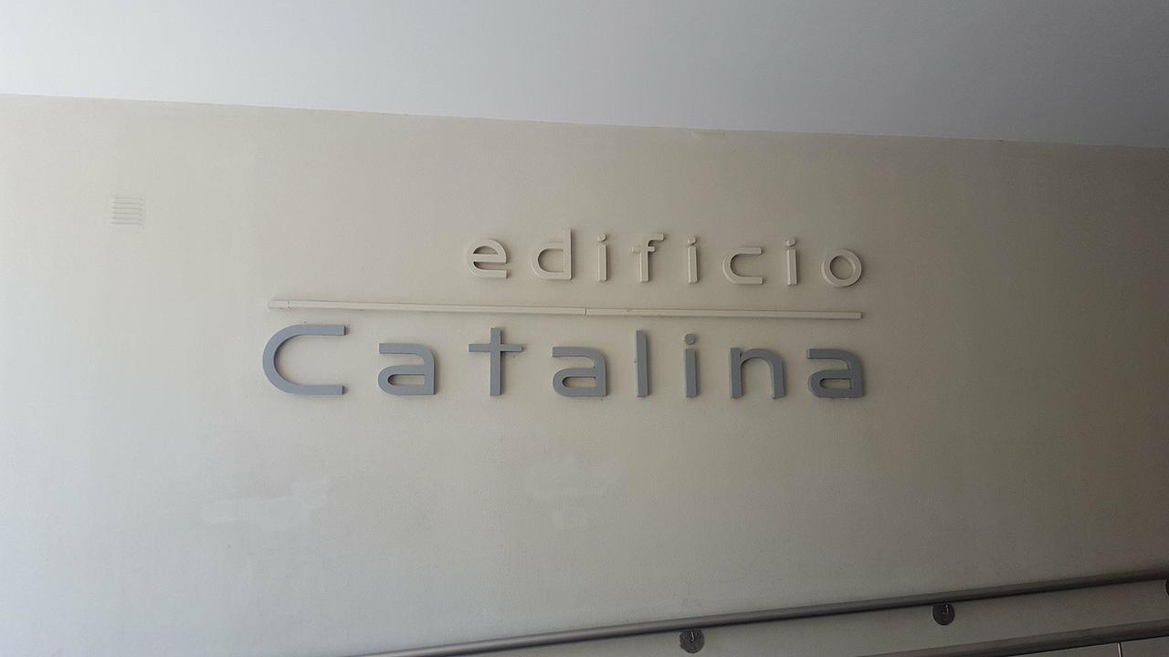 Edificio Catalina Daire RSA Dış mekan fotoğraf